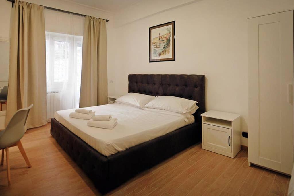 Vatican Luxury Apartment With Terrace - 7 People โรม ภายนอก รูปภาพ