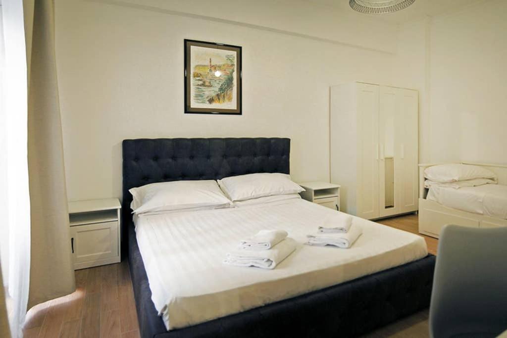 Vatican Luxury Apartment With Terrace - 7 People โรม ภายนอก รูปภาพ