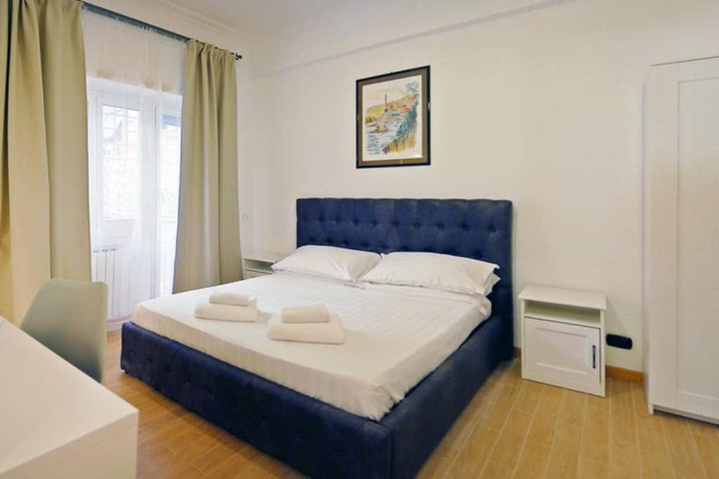 Vatican Luxury Apartment With Terrace - 7 People โรม ภายนอก รูปภาพ