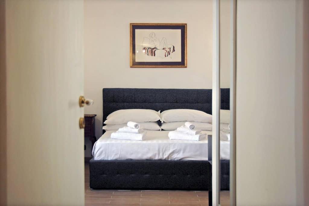 Vatican Luxury Apartment With Terrace - 7 People โรม ภายนอก รูปภาพ