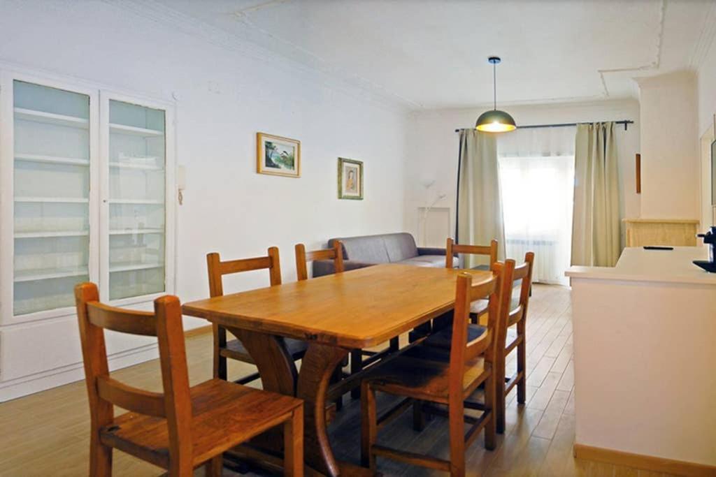 Vatican Luxury Apartment With Terrace - 7 People โรม ภายนอก รูปภาพ